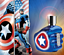 Diesel Only the Brave Captain America