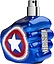 Diesel Only the Brave Captain America