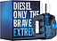 Diesel Only The Brave Extreme