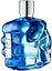 Diesel Only The Brave High