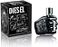 Diesel Only the Brave Tattoo