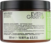 Dikson Green Anti-Frizz Mashera Idratante