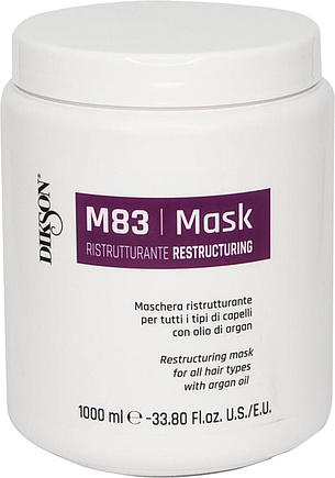 Dikson M83 Restructuring Mask
