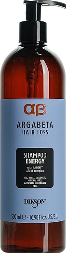 Dikson Argabeta Hair Loss Shampoo