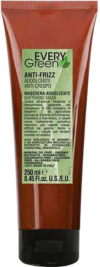 Dikson Green Anti-Frizz Mashera Idratante