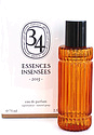 Diptyque Essences Insensees Jasmin