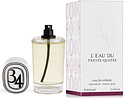 Diptyque L'Eau du Trente Quatre