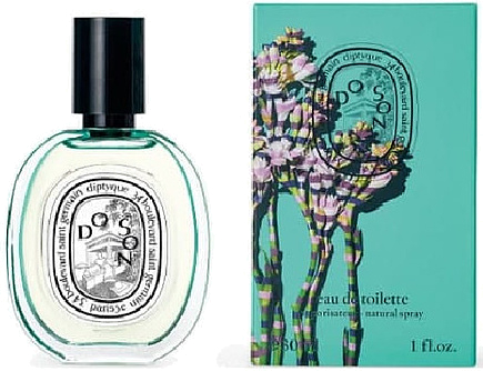 Diptyque Do son Holiday Limited Edition