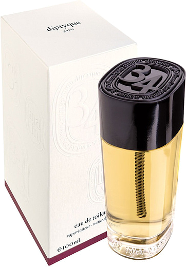 Diptyque 34 boulevard L`Eau