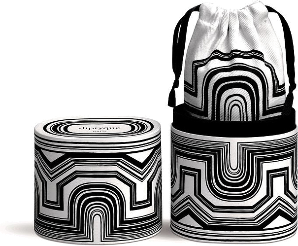 Diptyque 34 boulevard Saint Germain Eau de Parfum