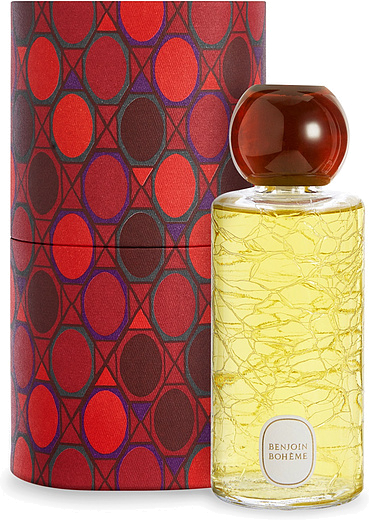 Diptyque Benjoin Boheme