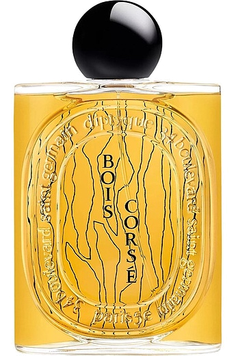 Diptyque Bois Corse