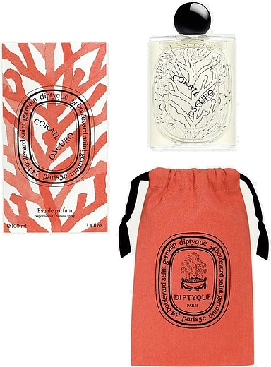 Diptyque Corail Oscuro