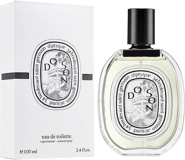 Diptyque Do Son