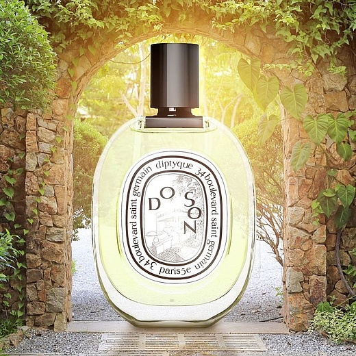 Diptyque Do Son