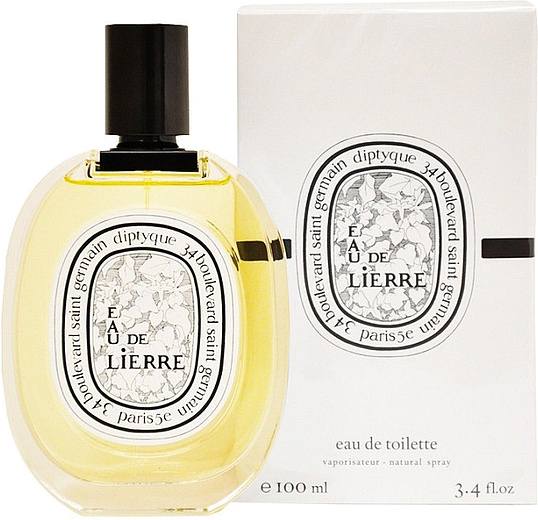 Diptyque Eau de Lierre