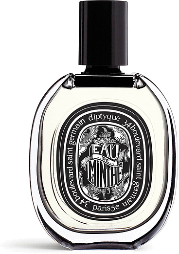 Diptyque Eau De Minthe