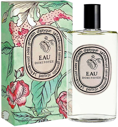 Diptyque Eau Dominotee