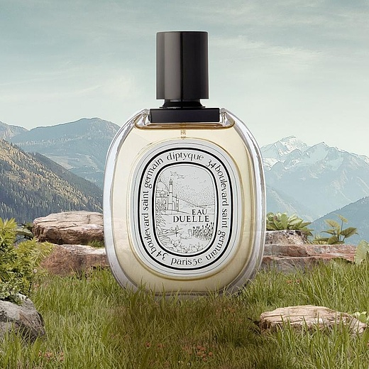 Diptyque Eau Duelle