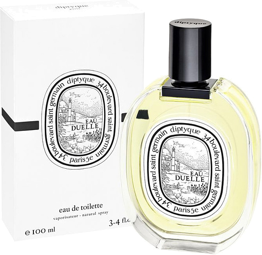 Diptyque Eau Duelle