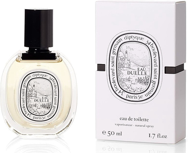 Diptyque Eau Duelle