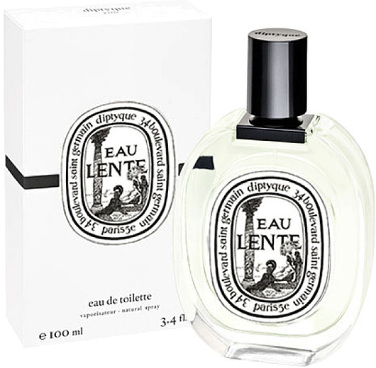 Diptyque Eau Lente