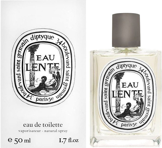 Diptyque Eau Lente