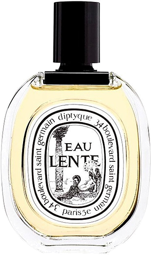 Diptyque Eau Lente