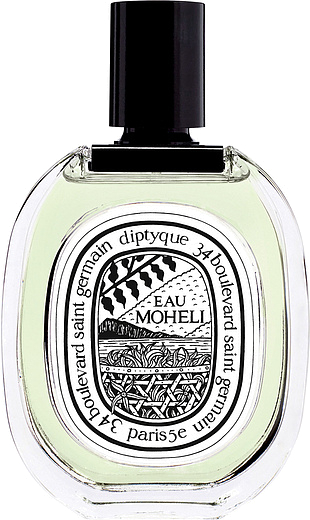Diptyque Eau Moheli