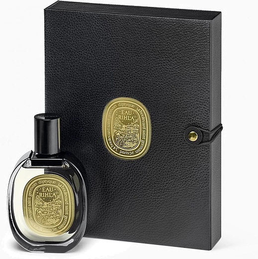 Diptyque Eau Rihla
