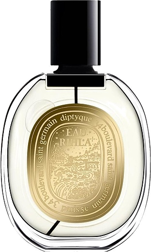 Diptyque Eau Rihla