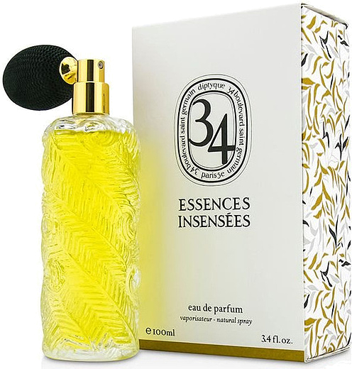 Diptyque Essences Insensees