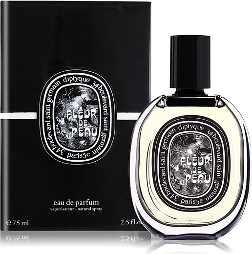 Diptyque Fleur de Peau