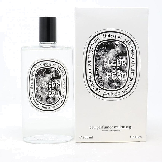 Diptyque Fleur De Peau Multiuse