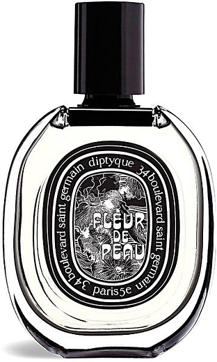 Diptyque Fleur de Peau
