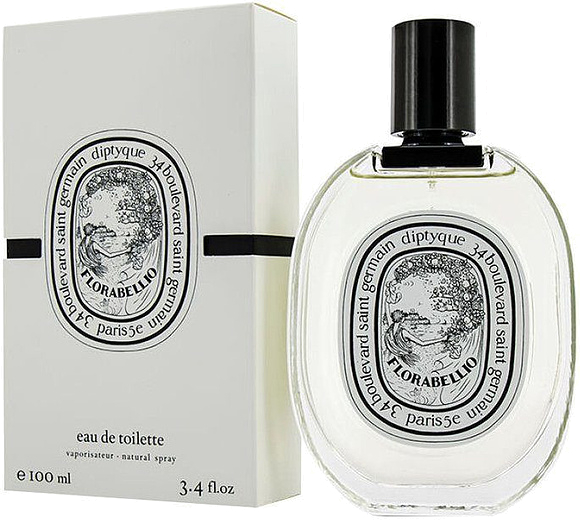 Diptyque Florabellio