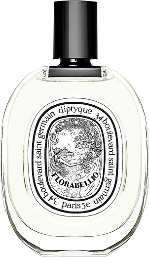 Diptyque Florabellio