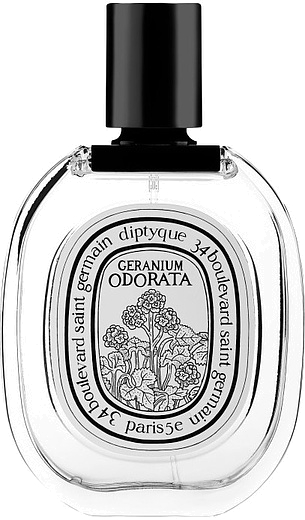 Diptyque Geranium odorata