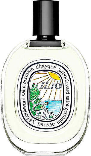 Diptyque Ilio