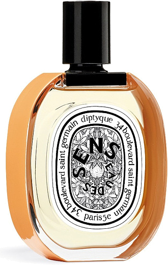 Diptyque Impossible Bouquet Eau Des Sens