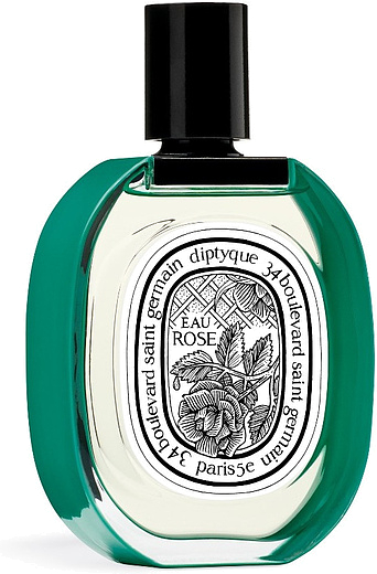 Diptyque Impossible Bouquet Eau Rose