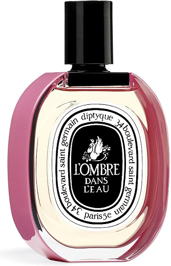 Diptyque Impossible Bouquet L'ombre Dans L'eau