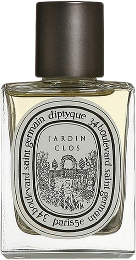 Diptyque Jardin Clos