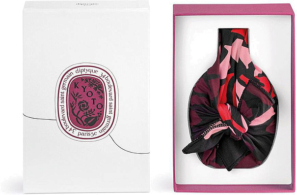 Diptyque Kyoto