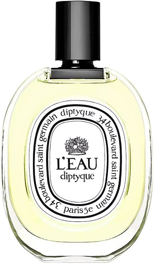 Diptyque L`Eau