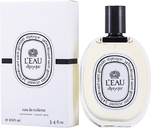 Diptyque L`Eau