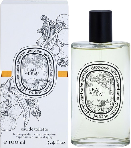 Diptyque L'Eau de L'Eau