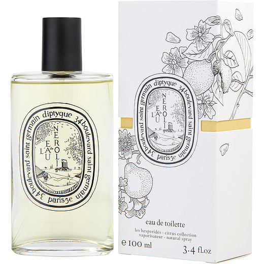 Diptyque L'Eau de Neroli