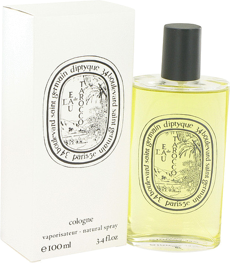 Diptyque L’Eau de Tarocco