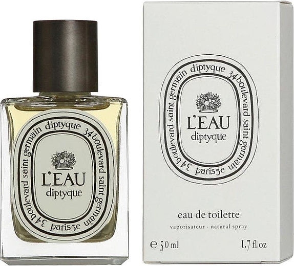 Diptyque L`Eau